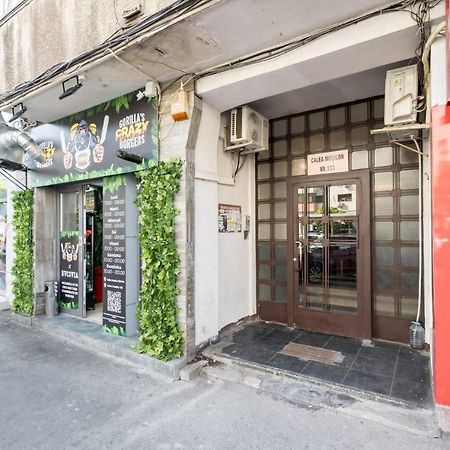 Green-Paradise Bukarest Exterior foto